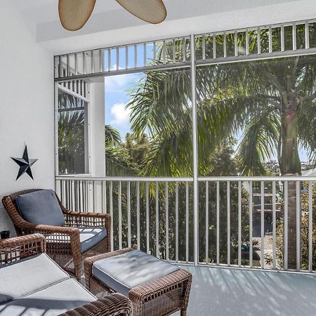 Sunshine On My Shoulders Apartment Marco Island Exterior photo