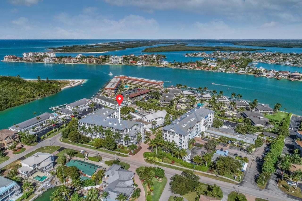 Sunshine On My Shoulders Apartment Marco Island Exterior photo