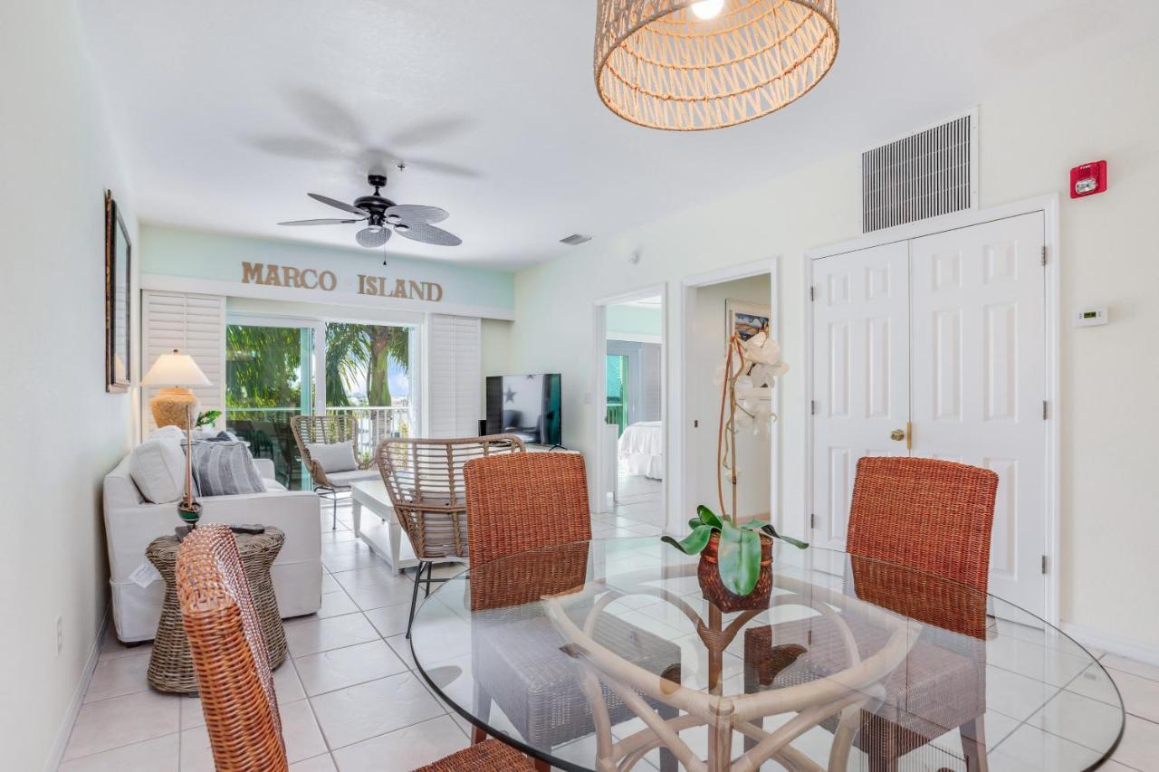Sunshine On My Shoulders Apartment Marco Island Exterior photo