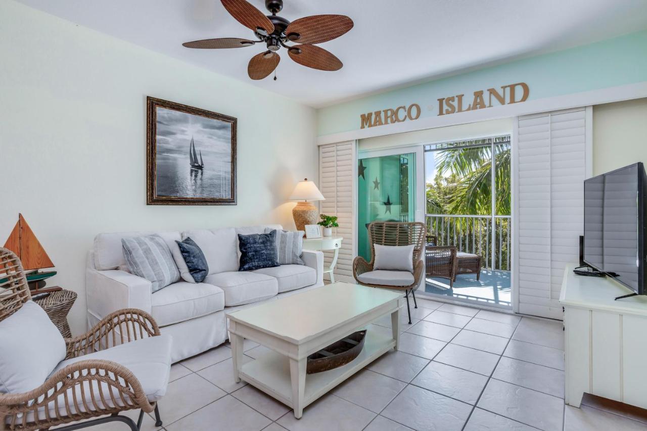 Sunshine On My Shoulders Apartment Marco Island Exterior photo