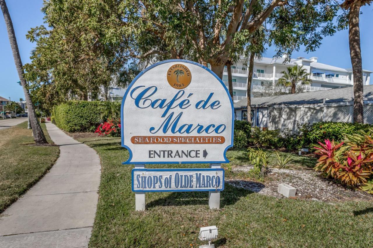 Sunshine On My Shoulders Apartment Marco Island Exterior photo