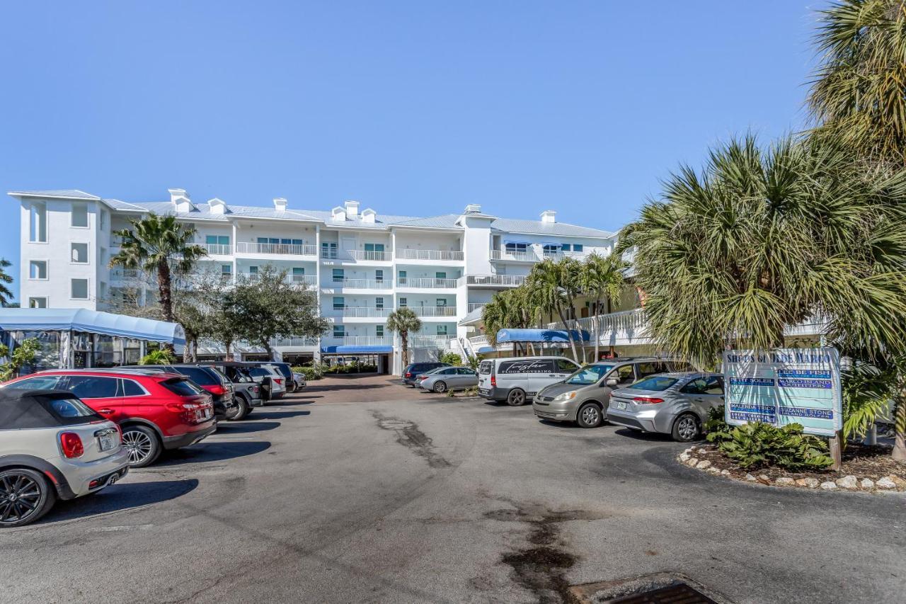 Sunshine On My Shoulders Apartment Marco Island Exterior photo