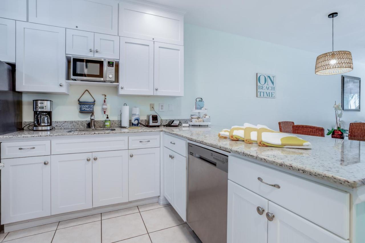 Sunshine On My Shoulders Apartment Marco Island Exterior photo