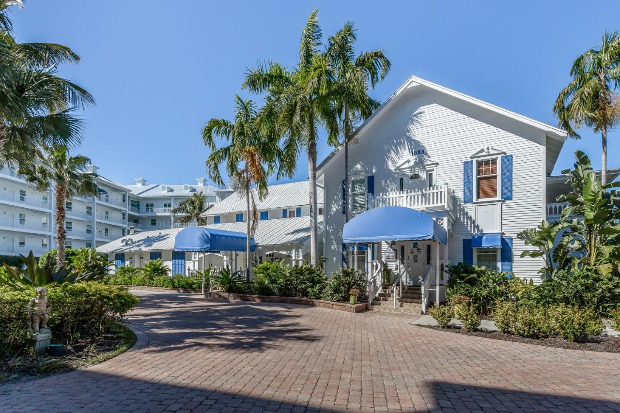 Sunshine On My Shoulders Apartment Marco Island Exterior photo