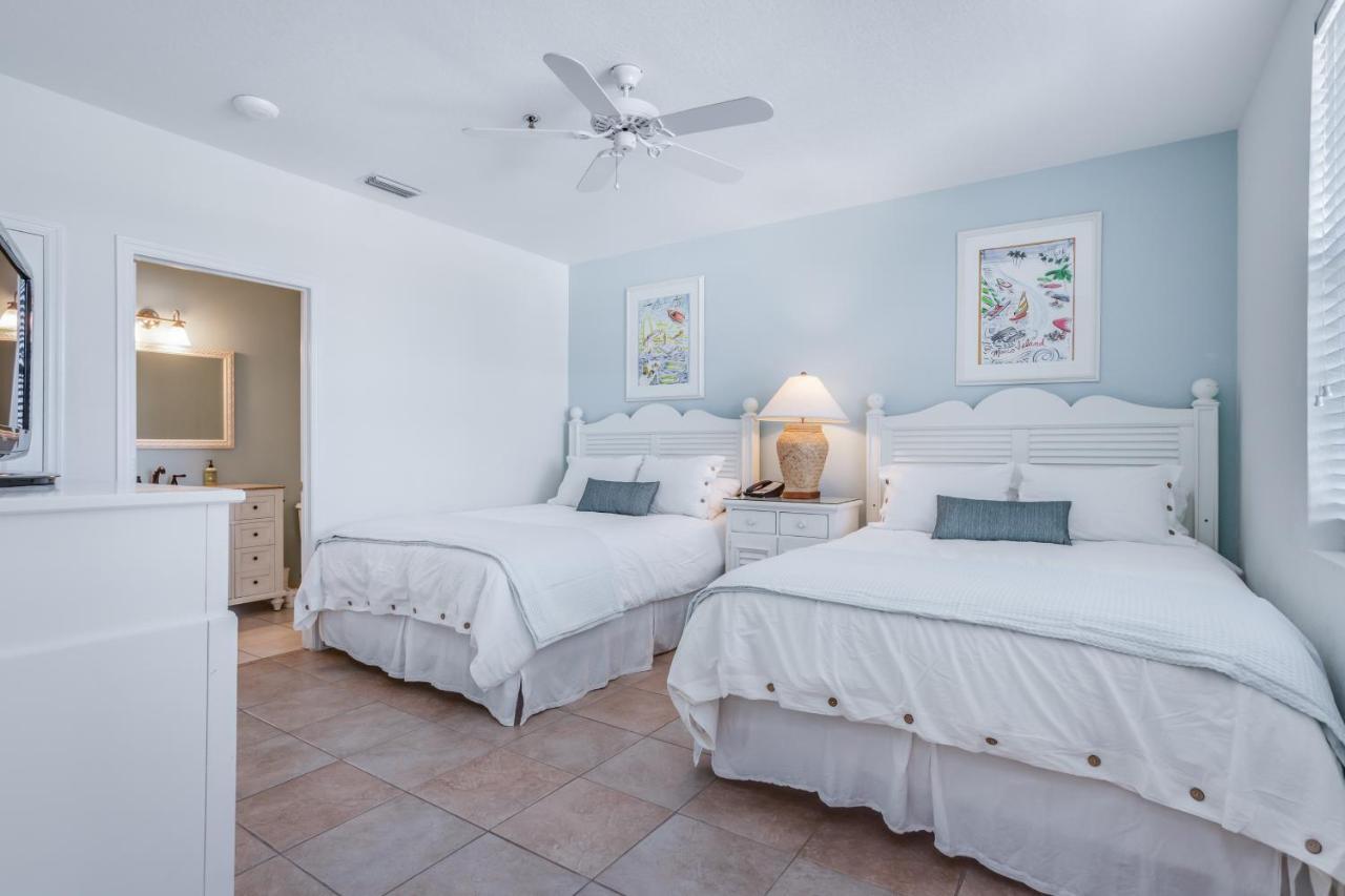 Sunshine On My Shoulders Apartment Marco Island Exterior photo